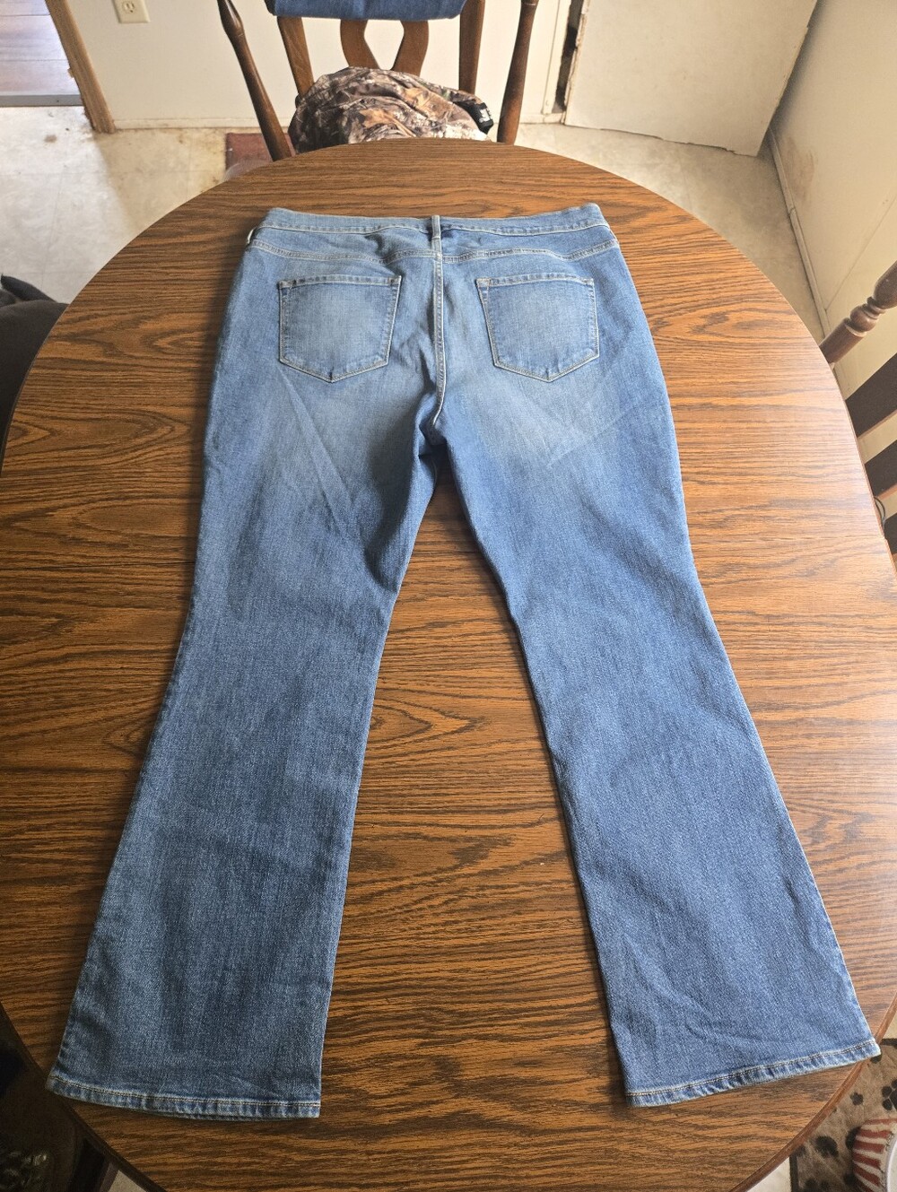 Old Navy High-Rise O.G. Loose Womens Jeans